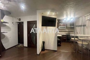 3-rooms apartment apartment by the address st. Zelenaya (area 53,2 m²) - Atlanta.ua - photo 22