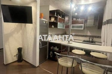 3-rooms apartment apartment by the address st. Zelenaya (area 53,2 m²) - Atlanta.ua - photo 23