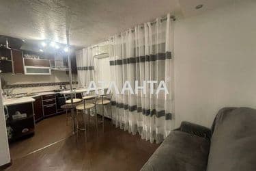 3-rooms apartment apartment by the address st. Zelenaya (area 53,2 m²) - Atlanta.ua - photo 24