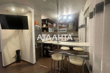 3-rooms apartment apartment by the address st. Zelenaya (area 53,2 m²) - Atlanta.ua - photo 25