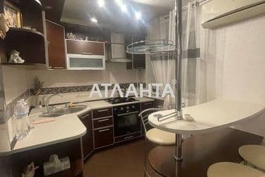 3-rooms apartment apartment by the address st. Zelenaya (area 53,2 m²) - Atlanta.ua - photo 26