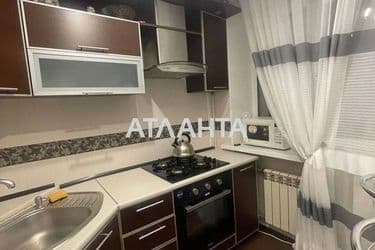 3-rooms apartment apartment by the address st. Zelenaya (area 53,2 m²) - Atlanta.ua - photo 27