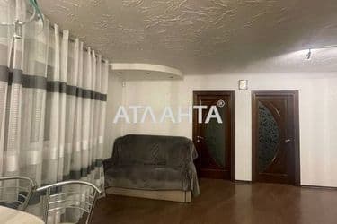 3-кімнатна квартира за адресою вул. Зелена (площа 53,2 м²) - Atlanta.ua - фото 28