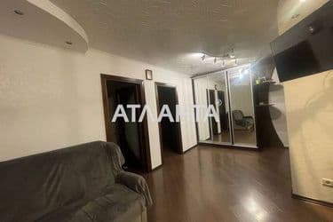 3-rooms apartment apartment by the address st. Zelenaya (area 53,2 m²) - Atlanta.ua - photo 29