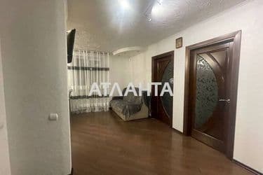 3-rooms apartment apartment by the address st. Zelenaya (area 53,2 m²) - Atlanta.ua - photo 30