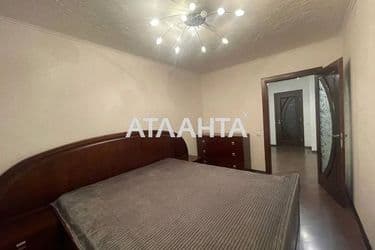 3-rooms apartment apartment by the address st. Zelenaya (area 53,2 m²) - Atlanta.ua - photo 31