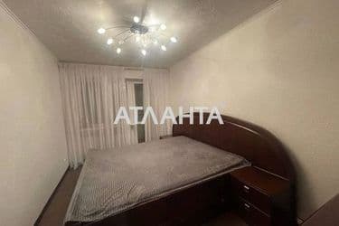 3-rooms apartment apartment by the address st. Zelenaya (area 53,2 m²) - Atlanta.ua - photo 32