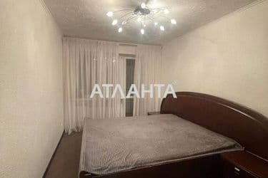 3-rooms apartment apartment by the address st. Zelenaya (area 53,2 m²) - Atlanta.ua - photo 33