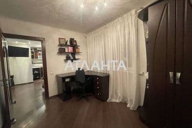 3-rooms apartment apartment by the address st. Zelenaya (area 53,2 m²) - Atlanta.ua - photo 34