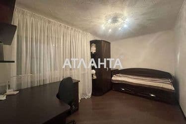 3-rooms apartment apartment by the address st. Zelenaya (area 53,2 m²) - Atlanta.ua - photo 35