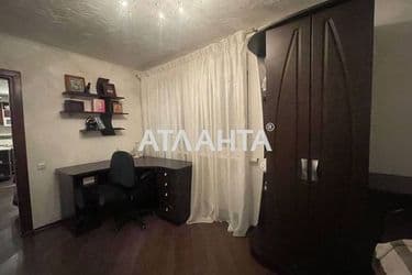 3-rooms apartment apartment by the address st. Zelenaya (area 53,2 m²) - Atlanta.ua - photo 36