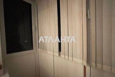 3-rooms apartment apartment by the address st. Zelenaya (area 53,2 m²) - Atlanta.ua - photo 39