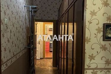 2-rooms apartment apartment by the address st. Koblevskaya Podbelskogo (area 75,8 m²) - Atlanta.ua - photo 17