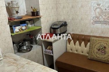 2-rooms apartment apartment by the address st. Koblevskaya Podbelskogo (area 75,8 m²) - Atlanta.ua - photo 22