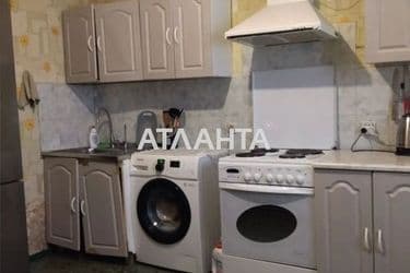 3-rooms apartment apartment by the address st. Oystrakha Davida Zatonskogo (area 78,2 m²) - Atlanta.ua - photo 9