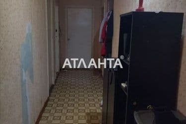 3-rooms apartment apartment by the address st. Oystrakha Davida Zatonskogo (area 78,2 m²) - Atlanta.ua - photo 13