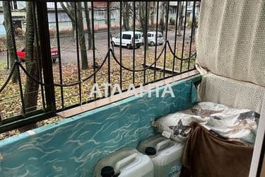 1-room apartment apartment by the address st. Filatova ak (area 33 m²) - Atlanta.ua - photo 30