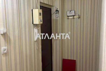 1-room apartment apartment by the address st. Filatova ak (area 33 m²) - Atlanta.ua - photo 29