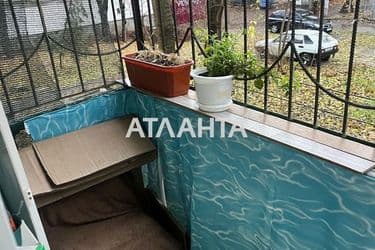 1-room apartment apartment by the address st. Filatova ak (area 33 m²) - Atlanta.ua - photo 31