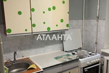 1-room apartment apartment by the address st. Filatova ak (area 33 m²) - Atlanta.ua - photo 21