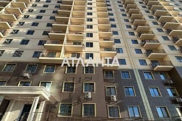 1-room apartment apartment by the address st. Sakharova (area 40,2 m²) - Atlanta.ua - photo 12