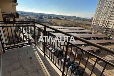 1-room apartment apartment by the address st. Sakharova (area 40,2 m²) - Atlanta.ua - photo 20