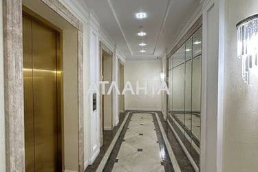 1-room apartment apartment by the address st. Sakharova (area 40,2 m²) - Atlanta.ua - photo 21