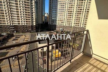 1-room apartment apartment by the address st. Sakharova (area 45 m²) - Atlanta.ua - photo 23