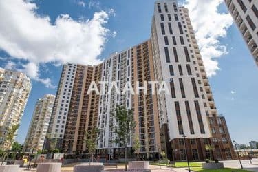 2-комнатная квартира по адресу ул. Краснова (площадь 58 м²) - Atlanta.ua - фото 6