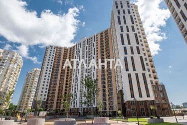 1-комнатная квартира по адресу ул. Краснова (площадь 43 м²) - Atlanta.ua - фото 6