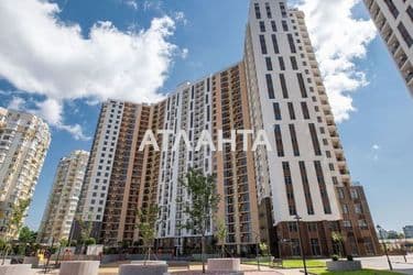 2-rooms apartment apartment by the address st. Krasnova (area 71 m²) - Atlanta.ua - photo 6
