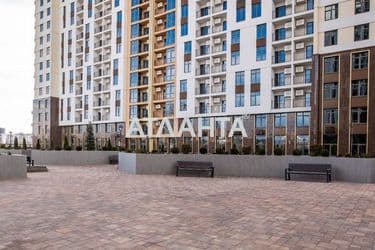 1-комнатная квартира по адресу ул. Краснова (площадь 37 м²) - Atlanta.ua - фото 6