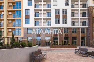 1-комнатная квартира по адресу ул. Краснова (площадь 37 м²) - Atlanta.ua - фото 8