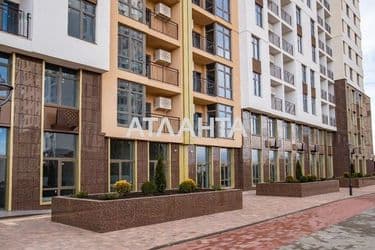 1-room apartment apartment by the address st. Krasnova (area 37 m²) - Atlanta.ua - photo 9