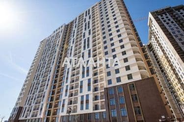 1-комнатная квартира по адресу ул. Краснова (площадь 37 м²) - Atlanta.ua - фото 10