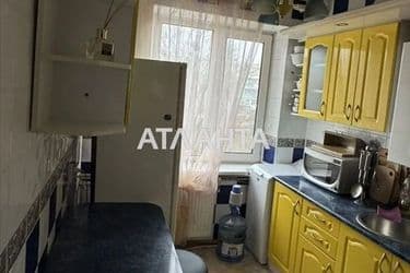 3-комнатная квартира по адресу Юности просп. (площадь 62 м²) - Atlanta.ua - фото 16