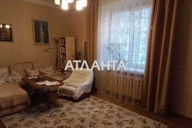 3-комнатная квартира по адресу Шевченко пр. (площадь 73,6 м²) - Atlanta.ua - фото 21