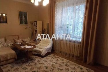 3-rooms apartment apartment by the address st. Shevchenko pr (area 73,6 m²) - Atlanta.ua - photo 21