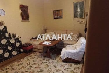 3-комнатная квартира по адресу Шевченко пр. (площадь 73,6 м²) - Atlanta.ua - фото 22