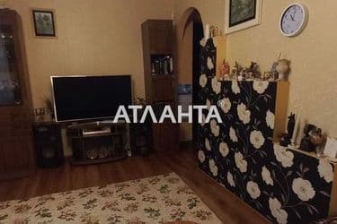3-комнатная квартира по адресу Шевченко пр. (площадь 73,6 м²) - Atlanta.ua - фото 24