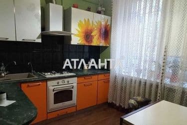 3-комнатная квартира по адресу Шевченко пр. (площадь 73,6 м²) - Atlanta.ua - фото 25