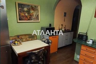 3-rooms apartment apartment by the address st. Shevchenko pr (area 73,6 m²) - Atlanta.ua - photo 26