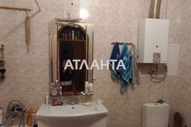 3-комнатная квартира по адресу Шевченко пр. (площадь 73,6 м²) - Atlanta.ua - фото 27