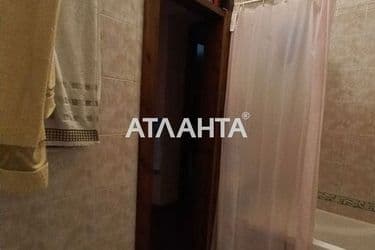 3-комнатная квартира по адресу Шевченко пр. (площадь 73,6 м²) - Atlanta.ua - фото 28