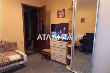 3-комнатная квартира по адресу Шевченко пр. (площадь 73,6 м²) - Atlanta.ua - фото 29