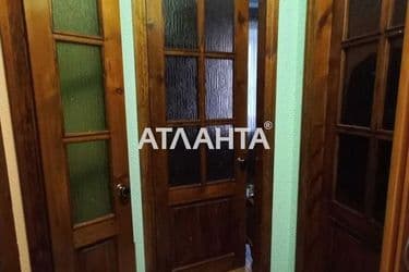 3-комнатная квартира по адресу Шевченко пр. (площадь 73,6 м²) - Atlanta.ua - фото 31