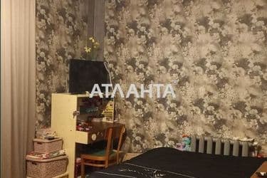 3-комнатная квартира по адресу Шевченко пр. (площадь 73,6 м²) - Atlanta.ua - фото 19