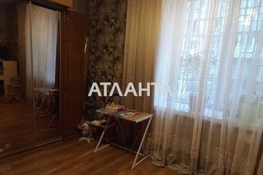 3-комнатная квартира по адресу Шевченко пр. (площадь 73,6 м²) - Atlanta.ua - фото 20