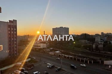 1-кімнатна квартира за адресою вул. Середньофонтанська (площа 55,3 м²) - Atlanta.ua - фото 28