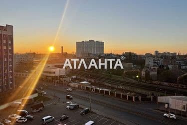 1-кімнатна квартира за адресою вул. Середньофонтанська (площа 55,3 м²) - Atlanta.ua - фото 30